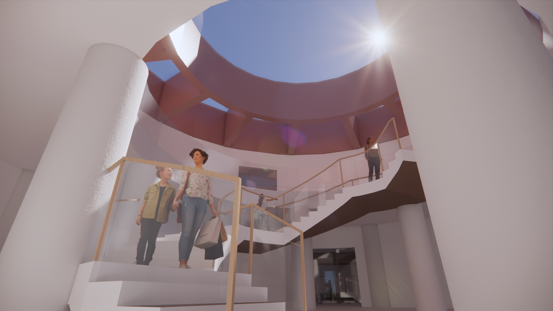 Balik-Buhay Women's Center, image 19 of 31